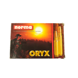 Amunicja NORMA 7MM REM MAG ORYX 10,1G